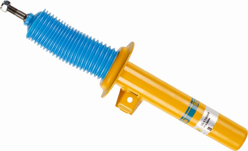 Bilstein 35-115069 - Iskunvaimennin inparts.fi