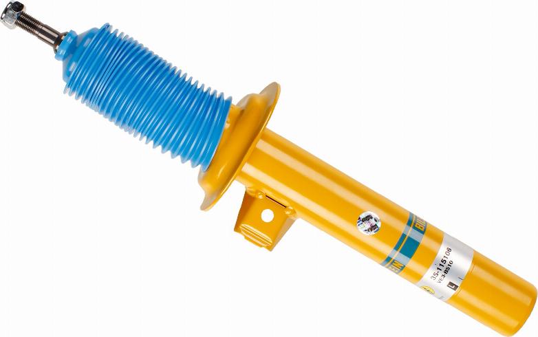 Bilstein 35-115106 - Iskunvaimennin inparts.fi