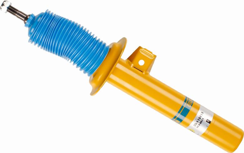 Bilstein 35-115113 - Iskunvaimennin inparts.fi