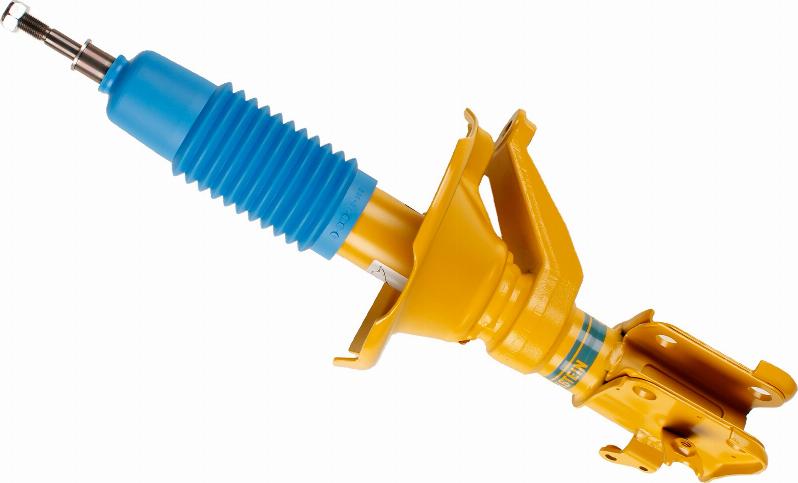 Bilstein 35-115298 - Iskunvaimennin inparts.fi