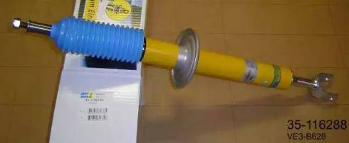 Bilstein 35-116288 - Iskunvaimennin inparts.fi