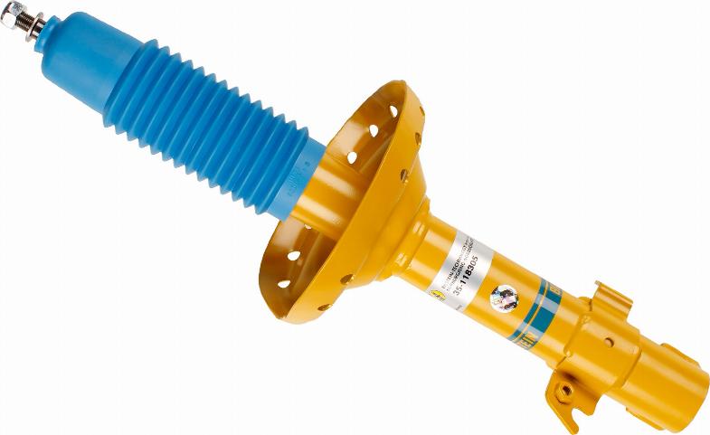 Bilstein 35-118305 - Iskunvaimennin inparts.fi