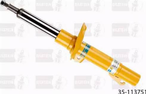 Bilstein 35-113751 - Iskunvaimennin inparts.fi