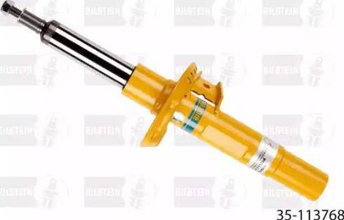 Bilstein 35-113768 - Iskunvaimennin inparts.fi