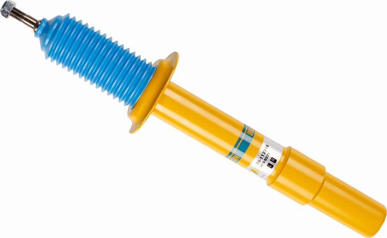 Bilstein 35-112716 - Iskunvaimennin inparts.fi