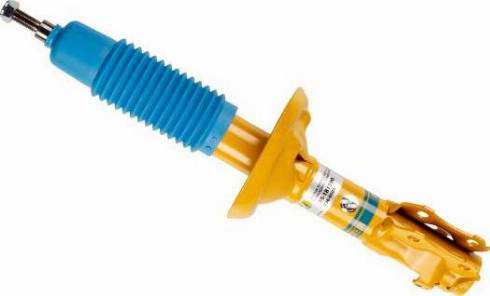 Bilstein 35-181590 - Iskunvaimennin inparts.fi