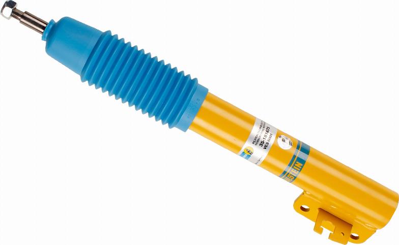 Bilstein 35-181675 - Iskunvaimennin inparts.fi