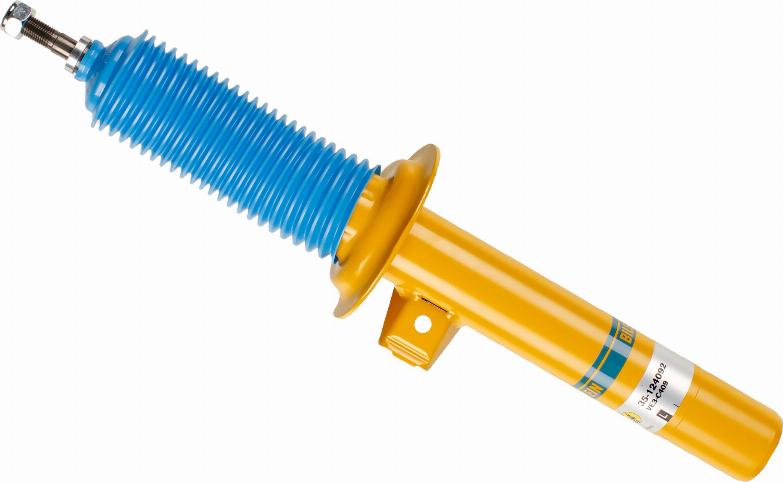 Bilstein 35-124092 - Iskunvaimennin inparts.fi