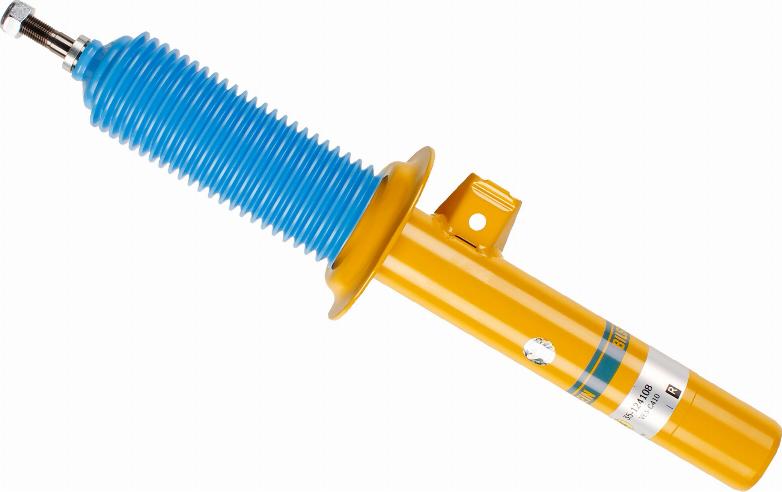 Bilstein 35-124108 - Iskunvaimennin inparts.fi