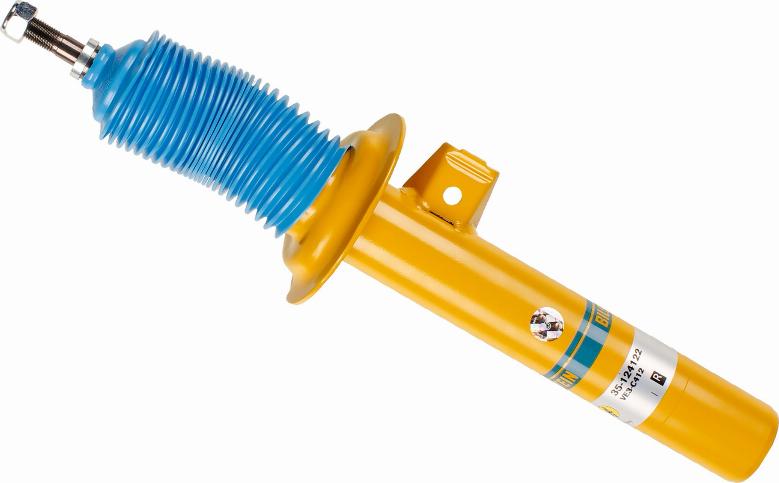 Bilstein 35-124122 - Iskunvaimennin inparts.fi