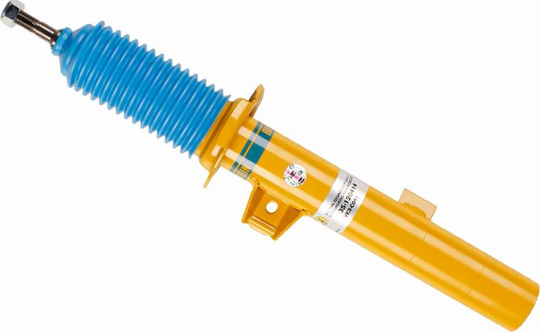 Bilstein 35-120414 - Iskunvaimennin inparts.fi