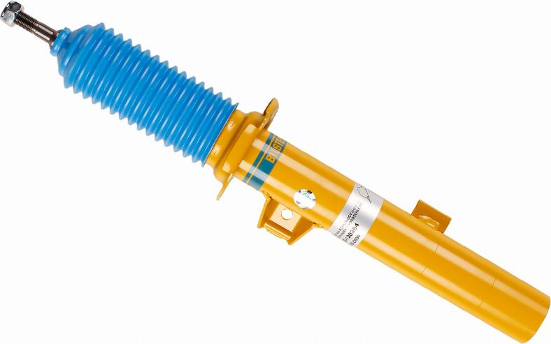 Bilstein 35-120384 - Iskunvaimennin inparts.fi