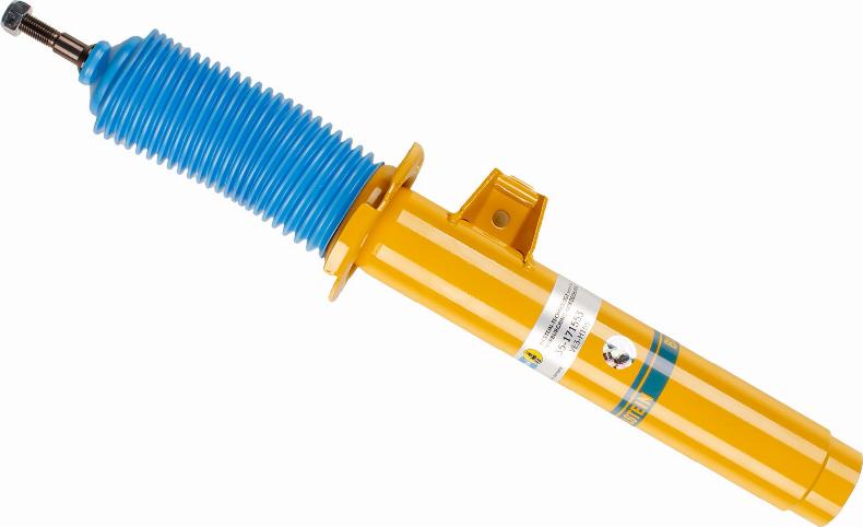 Bilstein 35-171553 - Iskunvaimennin inparts.fi