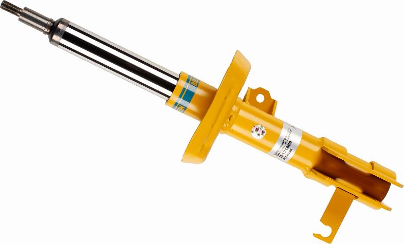 Bilstein 35-171669 - Iskunvaimennin inparts.fi