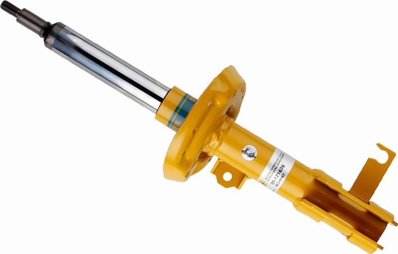 Bilstein 35-171676 - Iskunvaimennin inparts.fi