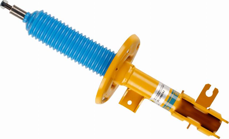 Bilstein 35-240143 - Iskunvaimennin inparts.fi