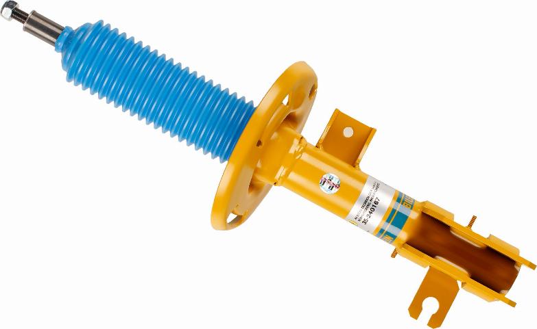 Bilstein 35-240167 - Iskunvaimennin inparts.fi