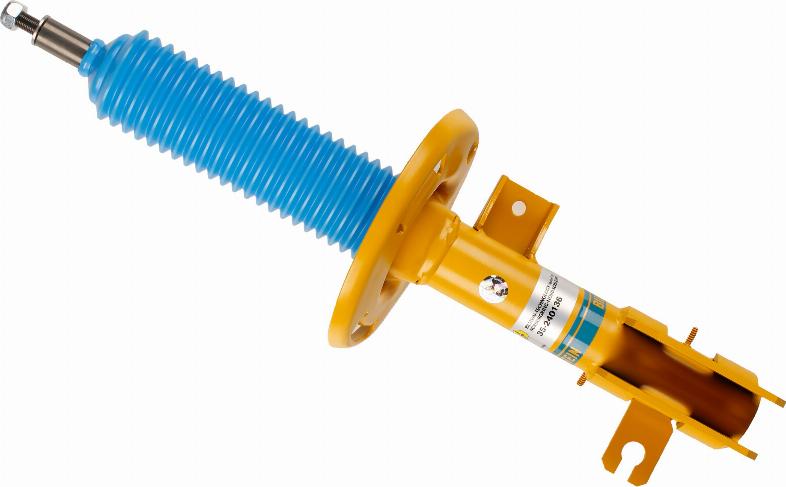 Bilstein 35-240136 - Iskunvaimennin inparts.fi