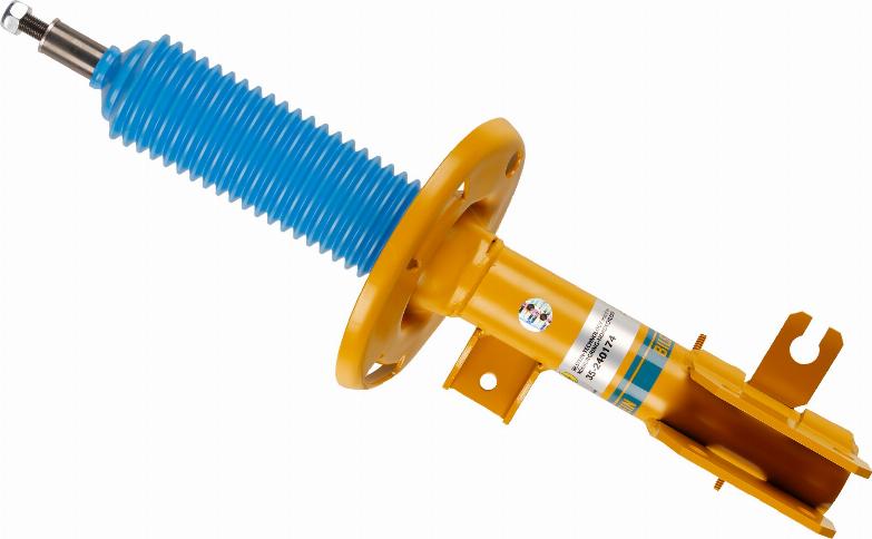 Bilstein 35-240174 - Iskunvaimennin inparts.fi