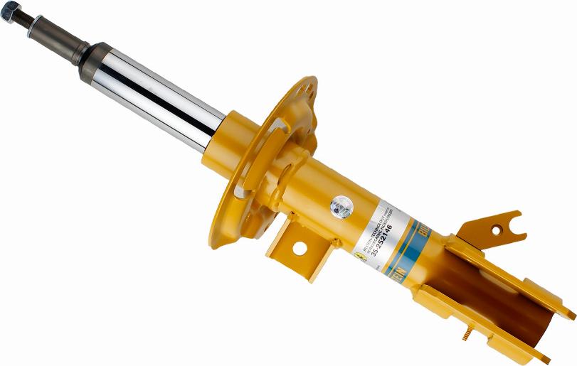 Bilstein 35-252146 - Iskunvaimennin inparts.fi