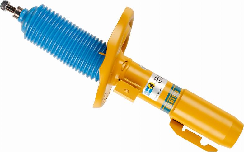 Bilstein 35-237327 - Iskunvaimennin inparts.fi