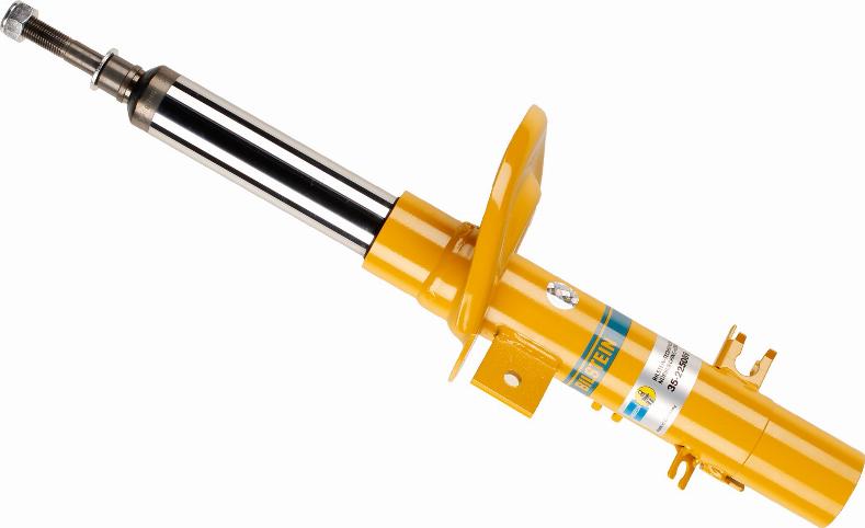 Bilstein 35-225089 - Iskunvaimennin inparts.fi