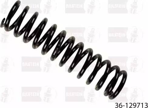 Bilstein 36-129713 - Jousi (auton jousitus) inparts.fi