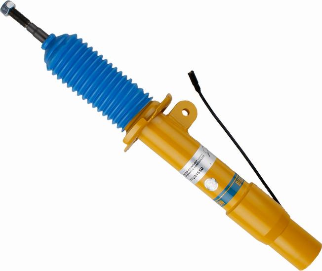 Bilstein 31-224550 - Iskunvaimennin inparts.fi