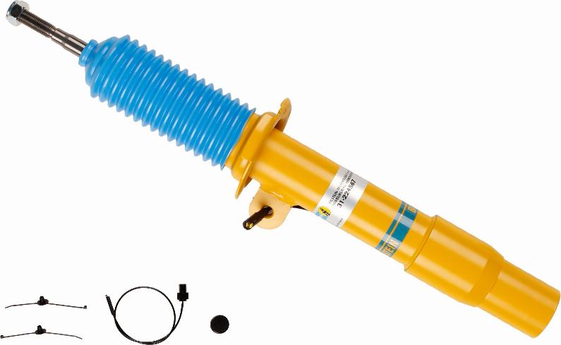 Bilstein 31-224567 - Iskunvaimennin inparts.fi