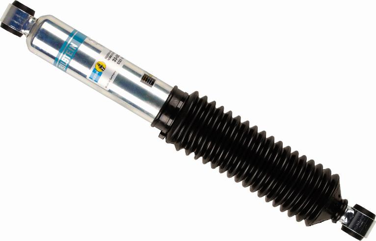 Bilstein 33-062518 - Iskunvaimennin inparts.fi