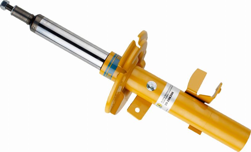 Bilstein 29-256396 - Iskunvaimennin inparts.fi