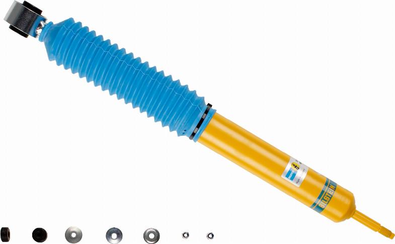 Bilstein 24-065290 - Iskunvaimennin inparts.fi