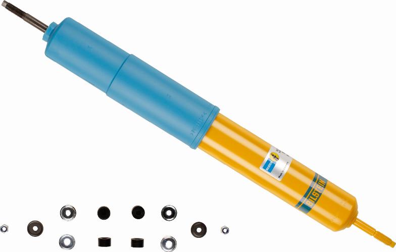 Bilstein 24-004107 - Iskunvaimennin inparts.fi