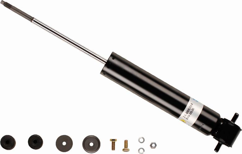 Bilstein 24-005364 - Iskunvaimennin inparts.fi