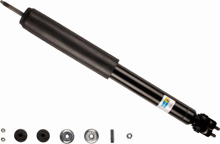 Bilstein 24-005258 - Iskunvaimennin inparts.fi