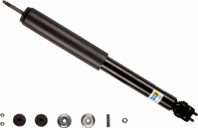 Bilstein 24-005265 - Iskunvaimennin inparts.fi