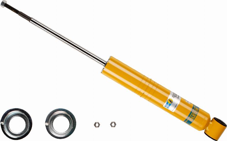 Bilstein 24-006576 - Iskunvaimennin inparts.fi