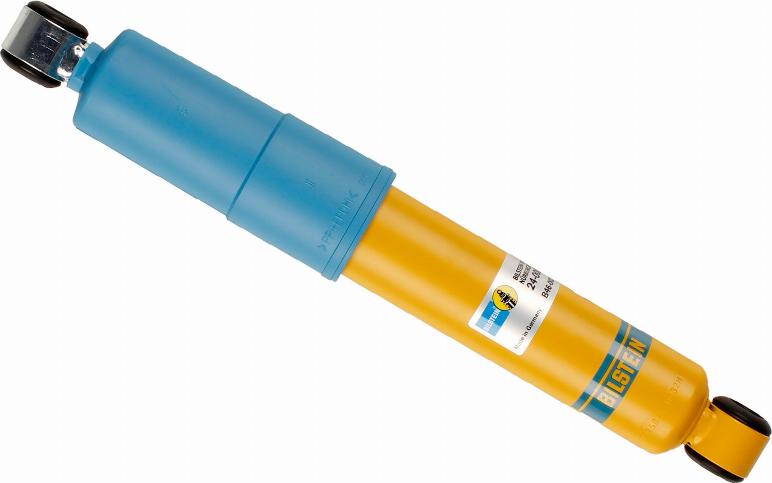 Bilstein 24-000321 - Iskunvaimennin inparts.fi