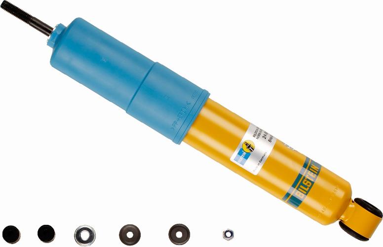 Bilstein 24-001861 - Iskunvaimennin inparts.fi