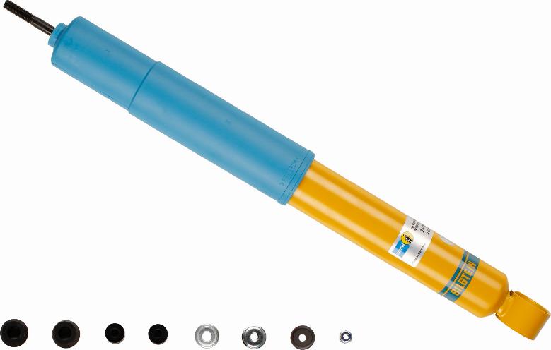 Bilstein 24-002479 - Iskunvaimennin inparts.fi