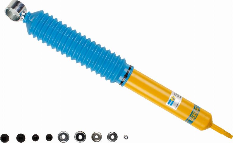 Bilstein 24-002530 - Iskunvaimennin inparts.fi