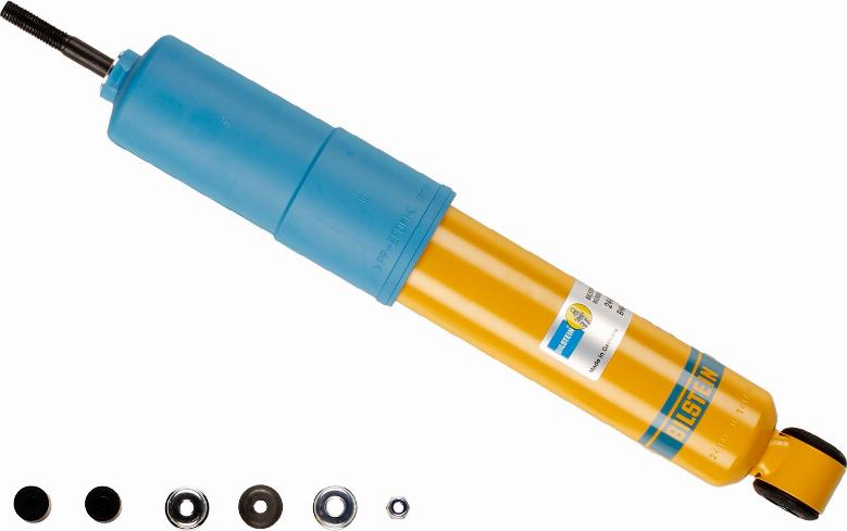 Bilstein 24-014441 - Iskunvaimennin inparts.fi