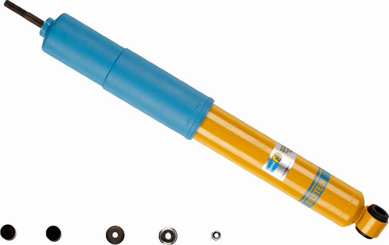 Bilstein 24-014458 - Iskunvaimennin inparts.fi