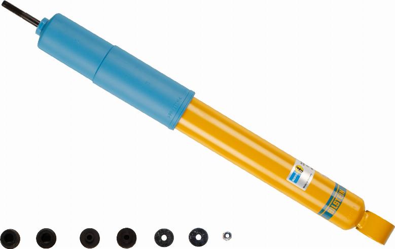 Bilstein 24-014694 - Iskunvaimennin inparts.fi