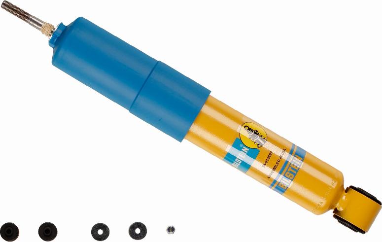 Bilstein 24-014687 - Iskunvaimennin inparts.fi