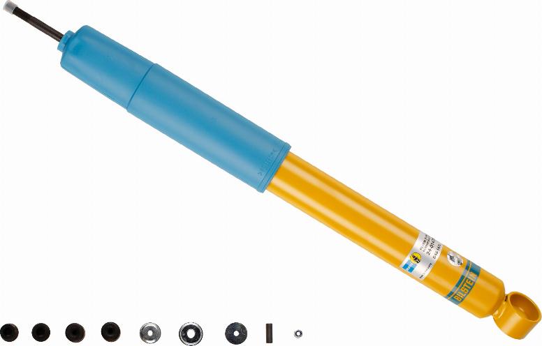 Bilstein 24-014786 - Iskunvaimennin inparts.fi