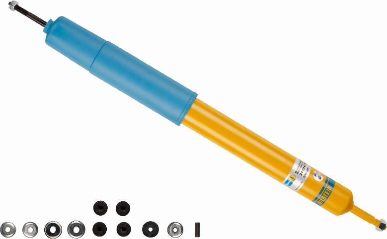 Bilstein 24-014779 - Iskunvaimennin inparts.fi