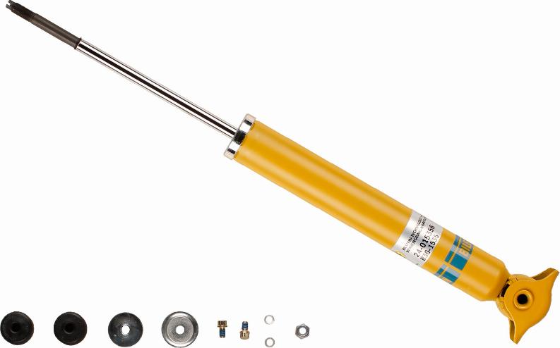 Bilstein 24-015356 - Iskunvaimennin inparts.fi