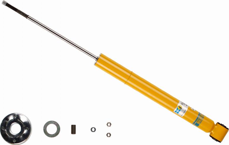 Bilstein 24-015240 - Iskunvaimennin inparts.fi