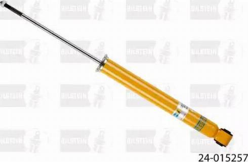 Bilstein 24-015257 - Iskunvaimennin inparts.fi